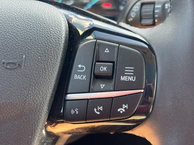 2022 Ford Escape SE AWD