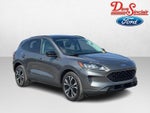 2022 Ford Escape SE AWD