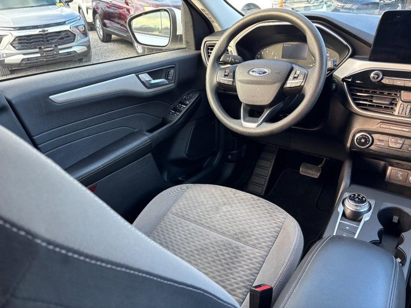 2021 Ford Escape SE AWD