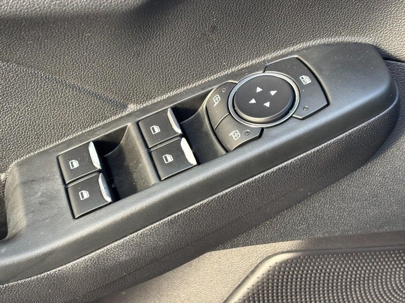 2021 Ford Escape SE AWD