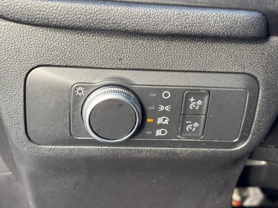 2021 Ford Escape SE AWD