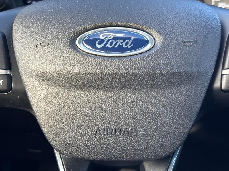 2021 Ford Escape SE AWD