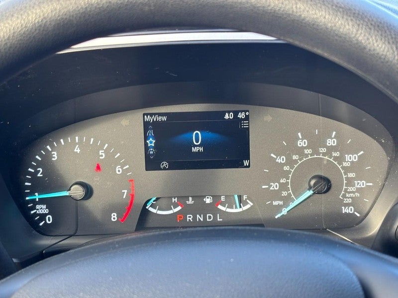 2021 Ford Escape SE AWD