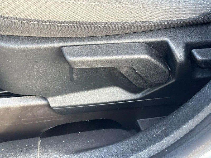 2021 Ford Escape SE AWD