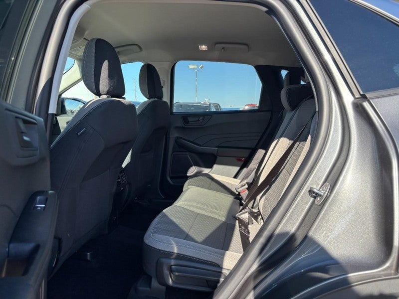 2022 Ford Escape SE AWD