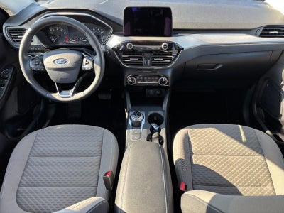 2022 Ford Escape SE AWD