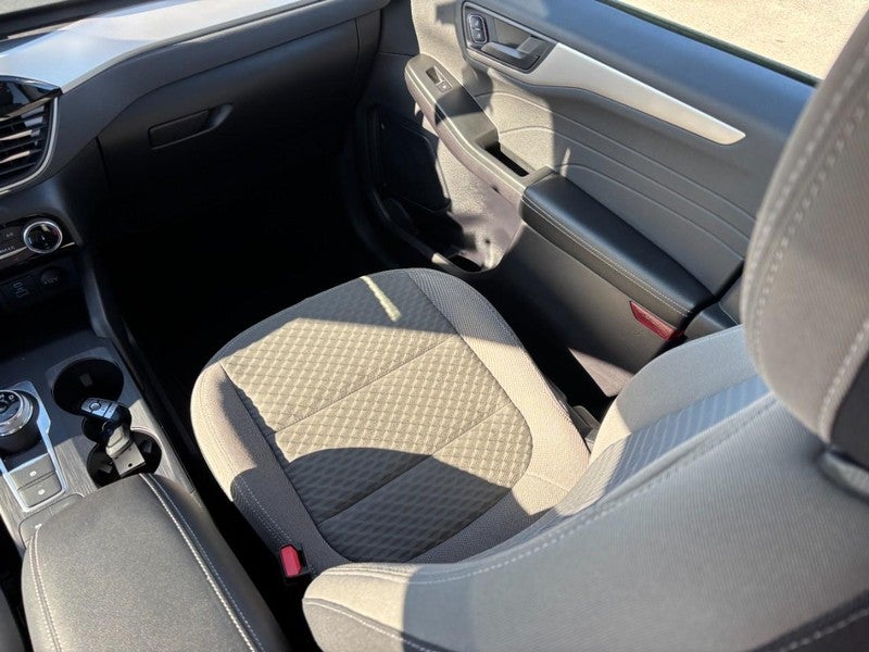 2022 Ford Escape SE AWD