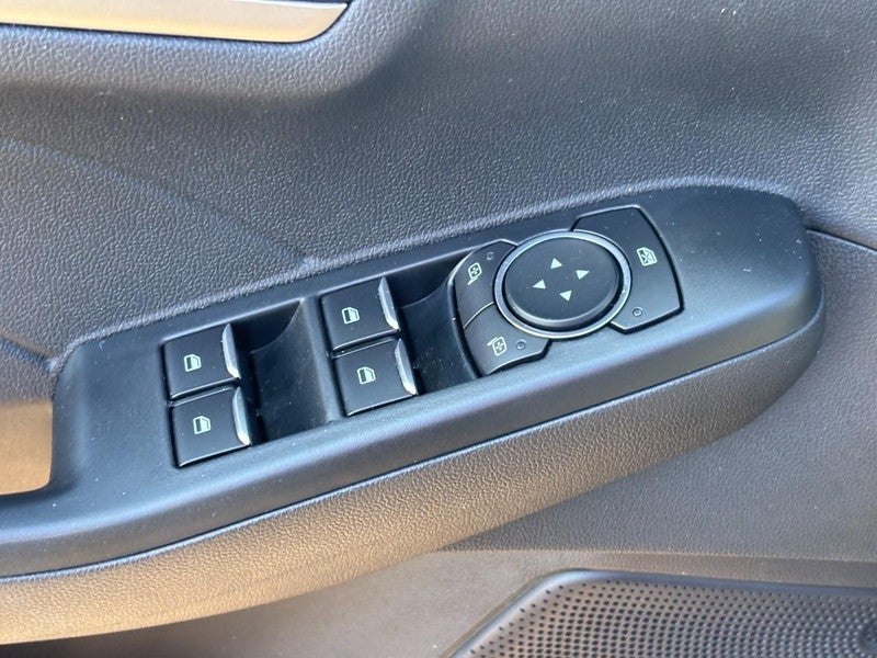 2022 Ford Escape SE AWD