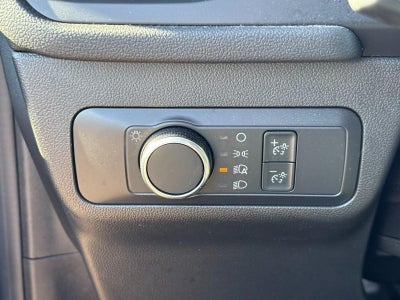 2022 Ford Escape SE AWD