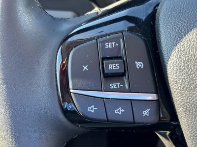 2022 Ford Escape SE AWD