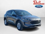 2022 Ford Escape SE AWD