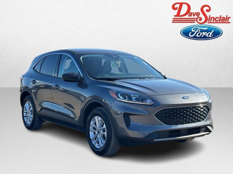 2022 Ford Escape SE AWD