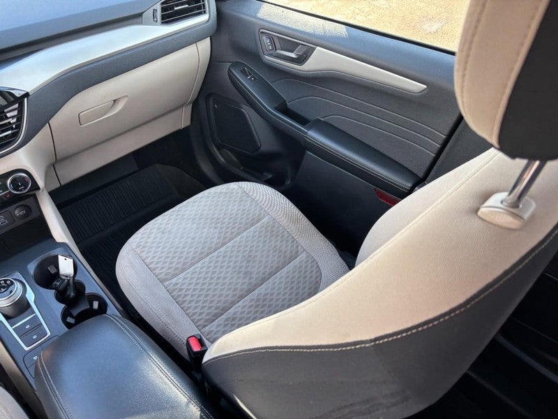 2022 Ford Escape SE AWD