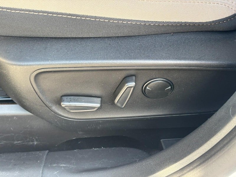 2022 Ford Escape SE AWD