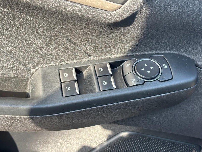 2022 Ford Escape SE AWD