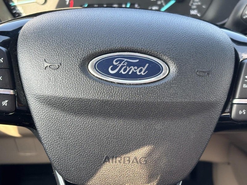 2022 Ford Escape SE AWD