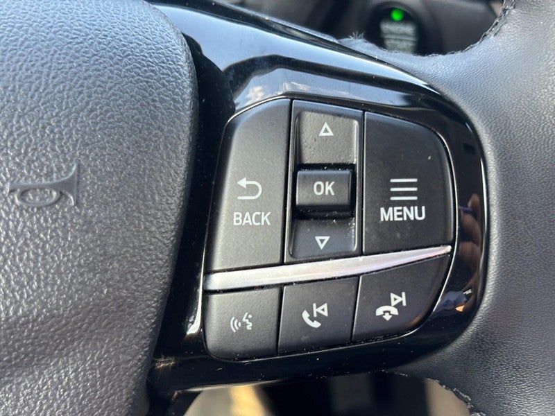 2022 Ford Escape SE AWD