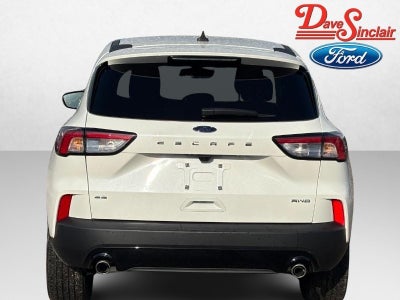 2022 Ford Escape SE AWD