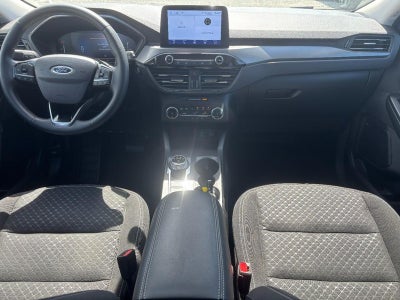 2023 Ford Escape Active AWD