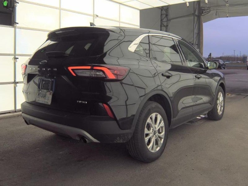 2023 Ford Escape Active AWD