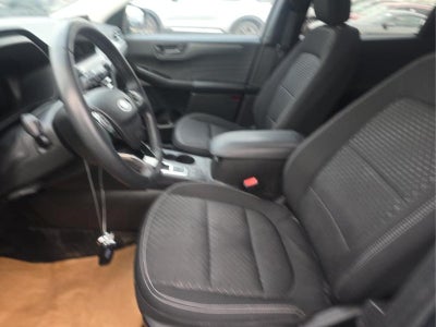2023 Ford Escape Active AWD
