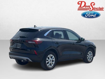 2023 Ford Escape Active AWD