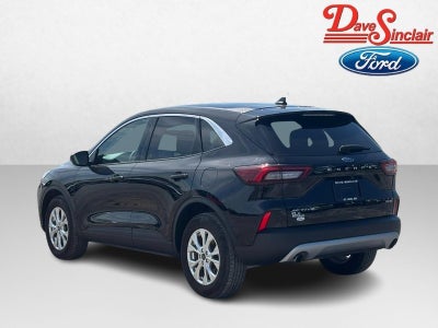 2023 Ford Escape Active AWD