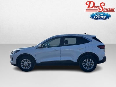 2023 Ford Escape Active AWD
