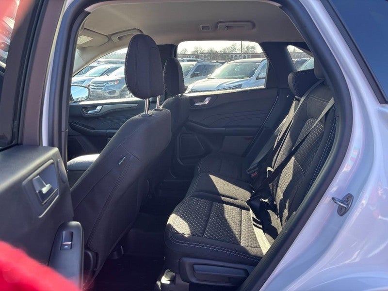 2023 Ford Escape Active AWD