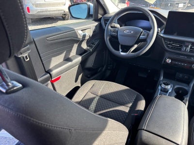 2023 Ford Escape Active AWD