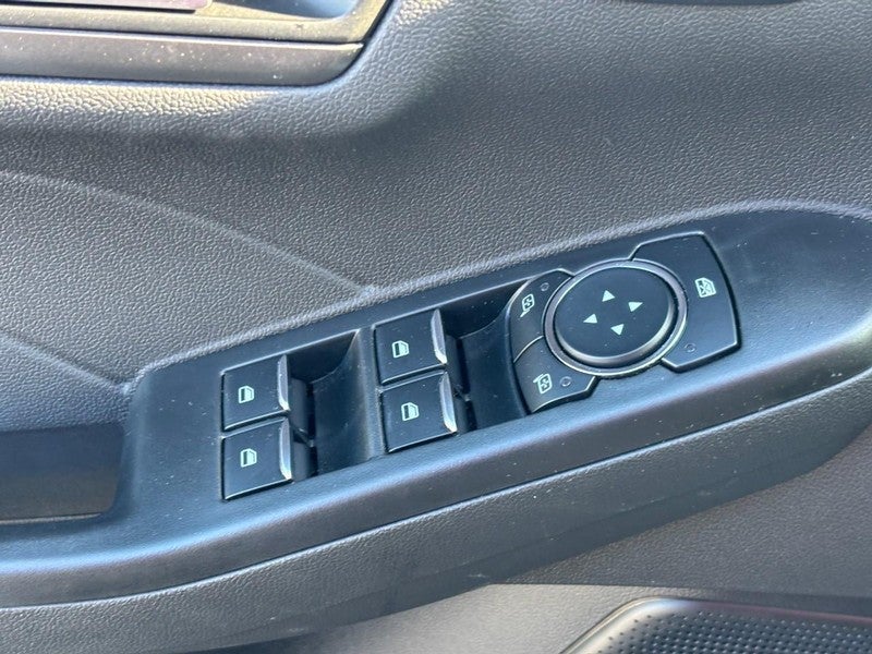 2023 Ford Escape Active AWD