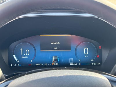 2023 Ford Escape Active AWD