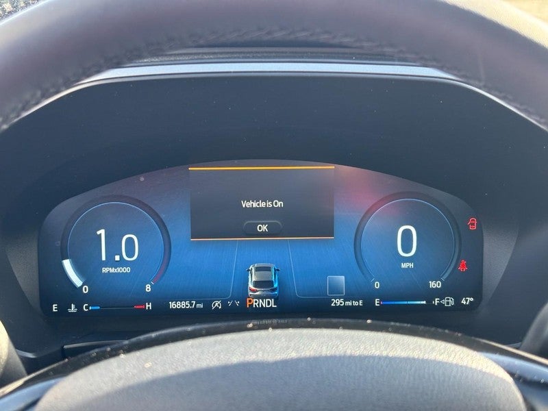 2023 Ford Escape Active AWD