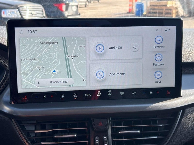 2023 Ford Escape Active AWD