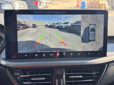 2023 Ford Escape Active AWD