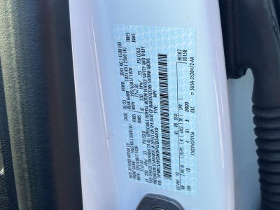 2023 Ford Escape Active AWD