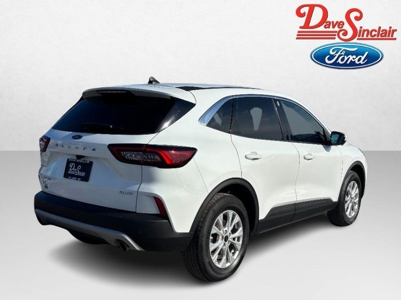 2023 Ford Escape Active AWD
