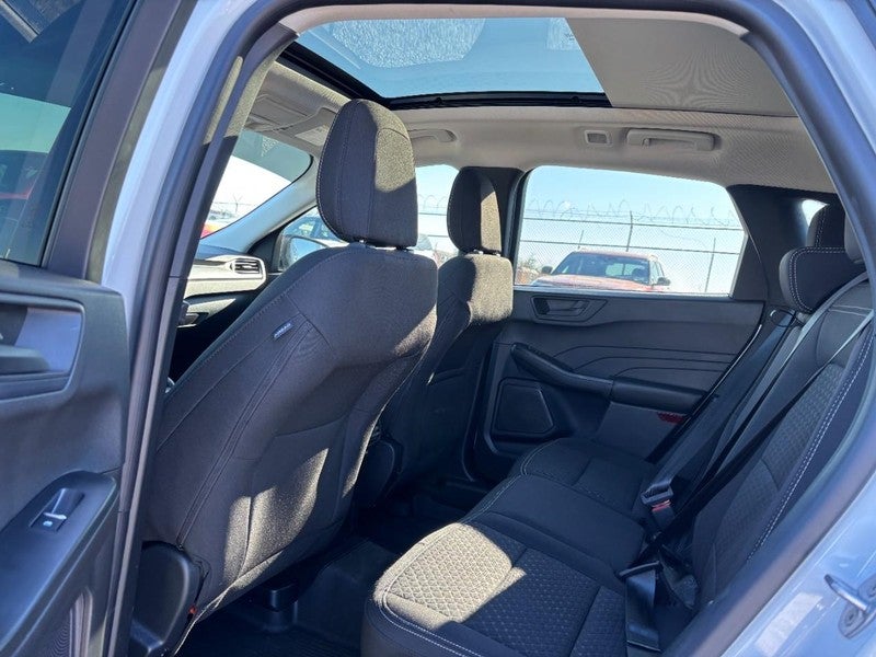 2024 Ford Escape Active AWD