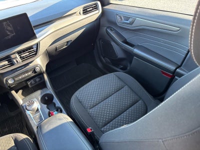 2024 Ford Escape Active AWD