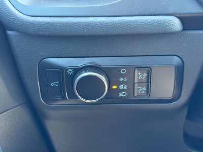 2024 Ford Escape Active AWD