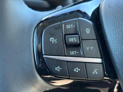 2024 Ford Escape Active AWD