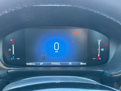 2024 Ford Escape Active AWD
