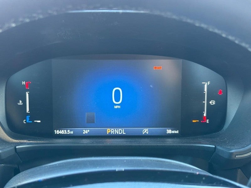 2024 Ford Escape Active AWD