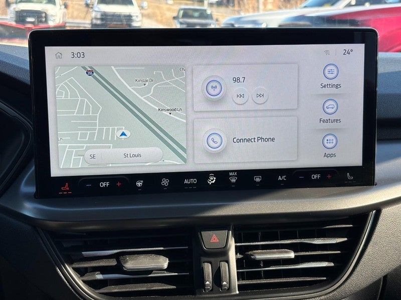 2024 Ford Escape Active AWD