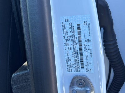 2024 Ford Escape Active AWD