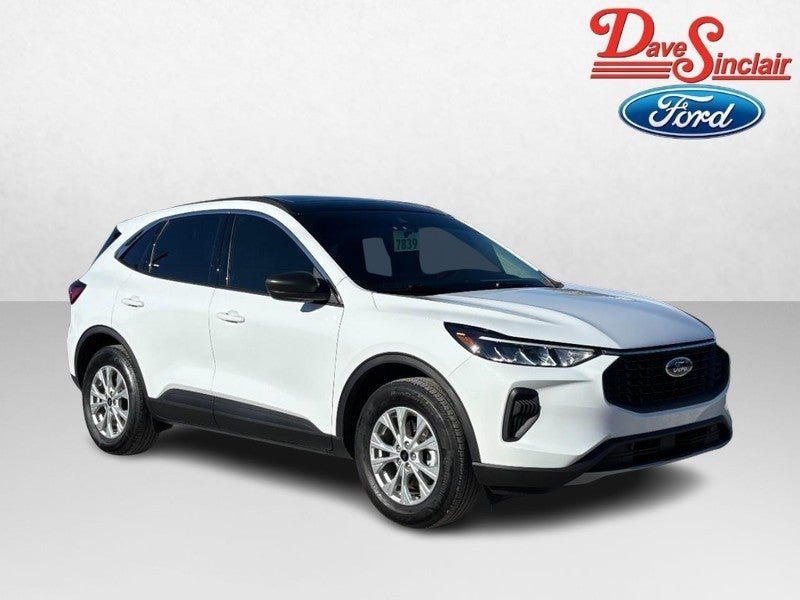 2024 Ford Escape Active AWD