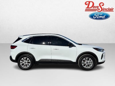 2024 Ford Escape Active AWD