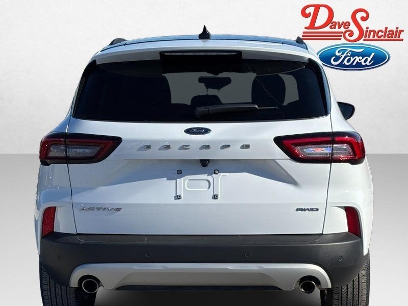 2024 Ford Escape Active AWD