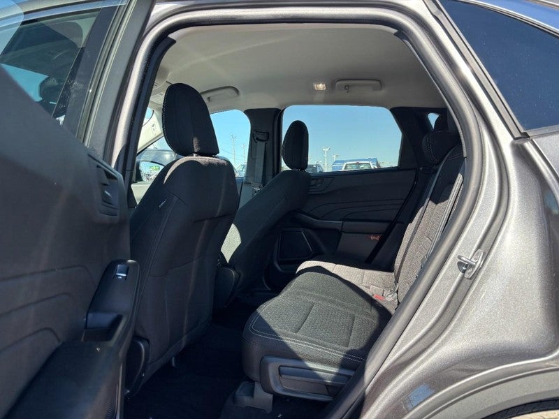 2024 Ford Escape Active AWD