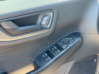 2024 Ford Escape Active AWD